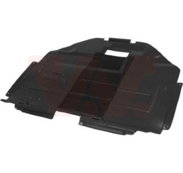 Izolace motorového prostoru VAN WEZEL 0961701