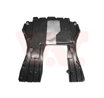 Izolácie motorového priestoru VAN WEZEL 0963701