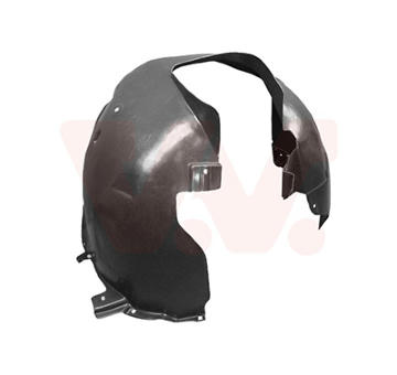 Oblożenie podblatníka VAN WEZEL 0970434
