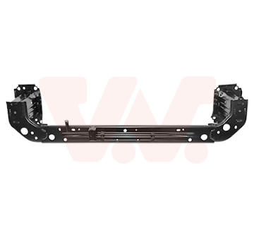 Nosník, nárazník VAN WEZEL 0978560