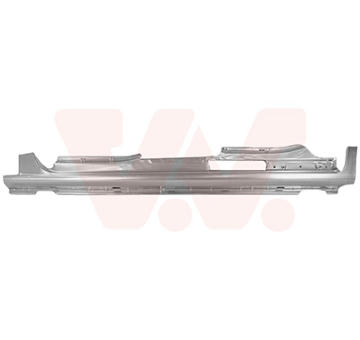 Nástupní panel VAN WEZEL 0991103