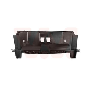 Drżiak mrieżky chladiča VAN WEZEL 0991515