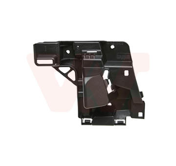 Drzak, naraznik VAN WEZEL 0991536