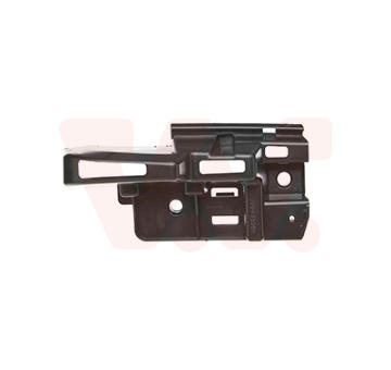 Drżiak nárazníka VAN WEZEL 0992536