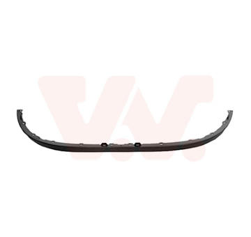 Spoiler VAN WEZEL 1507501
