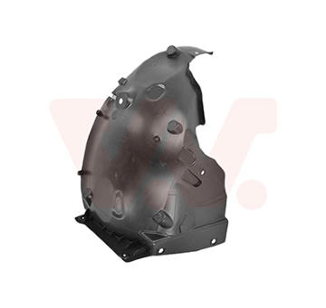 oblozeni, dutina kola VAN WEZEL 1510434