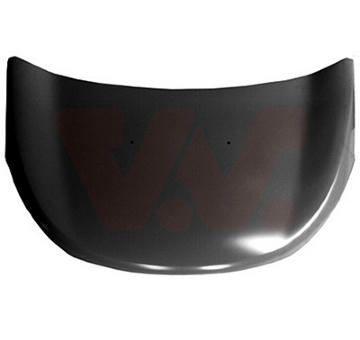 Kapota motoru VAN WEZEL 1528660