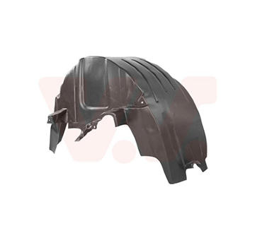 oblozeni, dutina kola VAN WEZEL 1607454