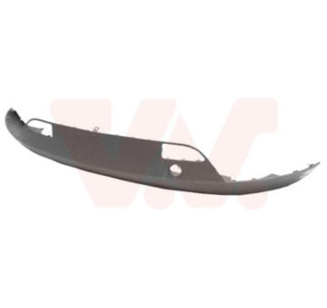 Spoiler VAN WEZEL 1629509