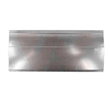 Dvere, karoserie VAN WEZEL 1651174