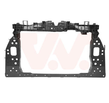 Predné oblożenie VAN WEZEL 1704668