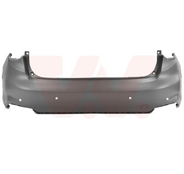 Nárazník VAN WEZEL 1717546