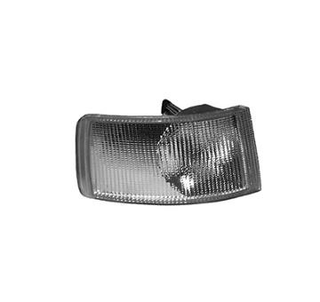 Smerové svetlo VAN WEZEL 1747906