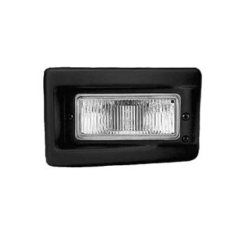 Hmlové svetlo VAN WEZEL 1747996