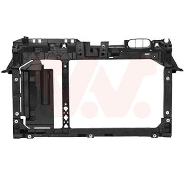 Predné oblożenie VAN WEZEL 1801668