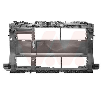 Predné oblożenie VAN WEZEL 1809678