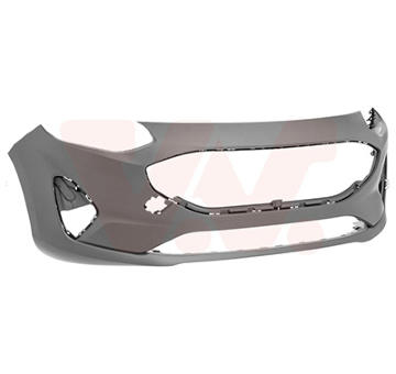 Nárazník VAN WEZEL 1859574