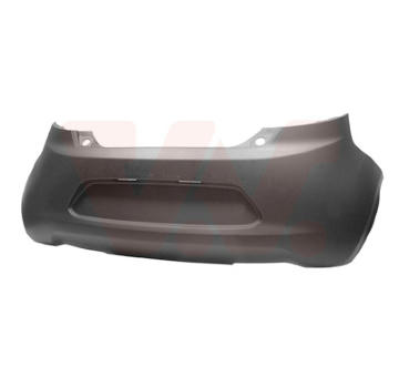 Nárazník VAN WEZEL 1873544