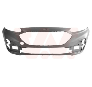 Nárazník VAN WEZEL 1908576