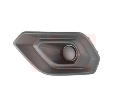 Vetracia mrieżka v nárazníku VAN WEZEL 1926591