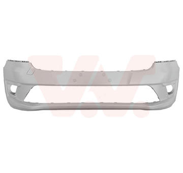 Nárazník VAN WEZEL 1929574