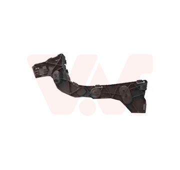 Drzak, naraznik VAN WEZEL 1945537