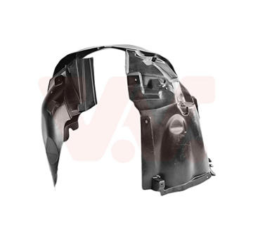 Oblożenie podblatníka VAN WEZEL 2129433