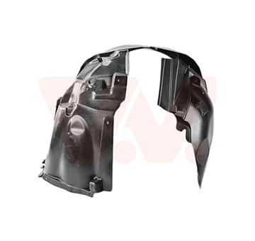 Oblożenie podblatníka VAN WEZEL 2129434