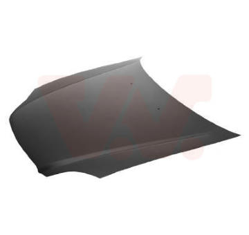 Kapota motoru VAN WEZEL 2547660