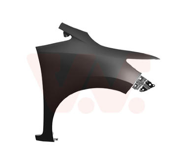 Blatník VAN WEZEL 2562658