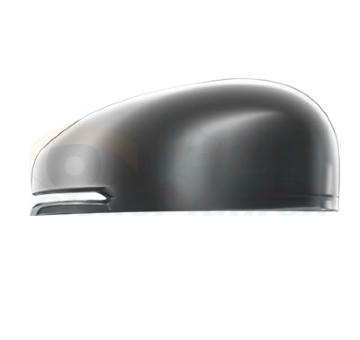 Kryt, vnejsi zrcatko VAN WEZEL 2562843