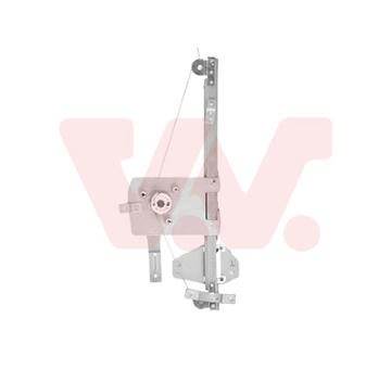 Zvedací zařízení oken VAN WEZEL 2580261