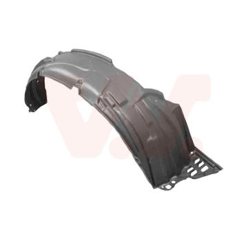 Oblożenie podblatníka VAN WEZEL 2580434