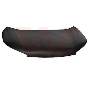 Kapota motoru VAN WEZEL 2587660
