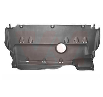 Izolace motorového prostoru VAN WEZEL 2734703