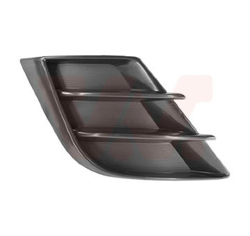 Vetraci mrizka, naraznik VAN WEZEL 2738592