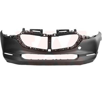 Nárazník VAN WEZEL 2751570