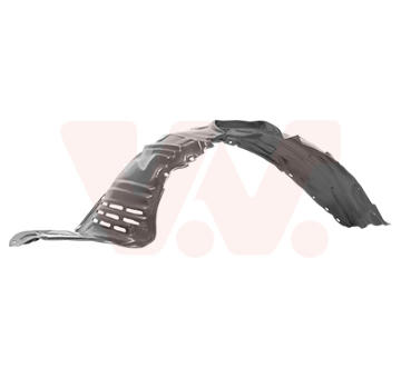 oblozeni, dutina kola VAN WEZEL 2762434