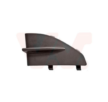 Vetraci mrizka, naraznik VAN WEZEL 2768591