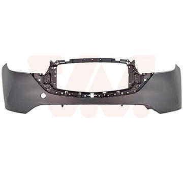 Nárazník VAN WEZEL 2774574