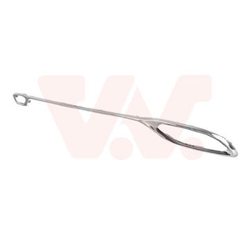 Kryt nárazníku VAN WEZEL 2902550