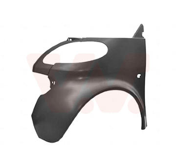 Blatník VAN WEZEL 2910561