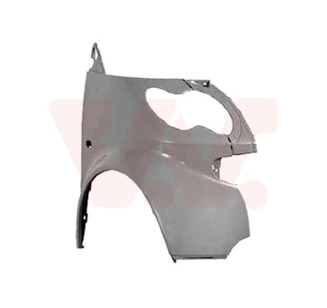 Blatník VAN WEZEL 2910564