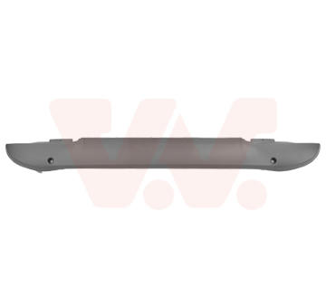 Spoiler VAN WEZEL 2917508