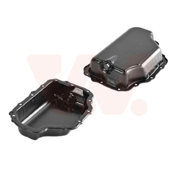 Olejová vaňa VAN WEZEL 2924070