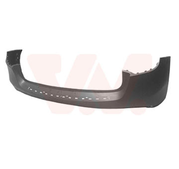 Nárazník VAN WEZEL 2930546