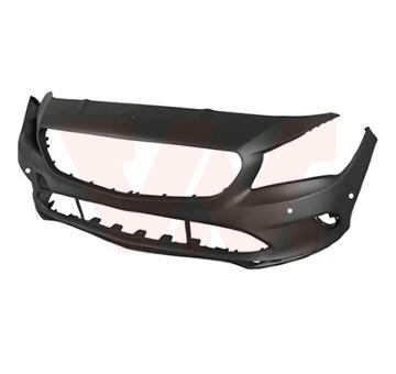 Nárazník VAN WEZEL 2937575