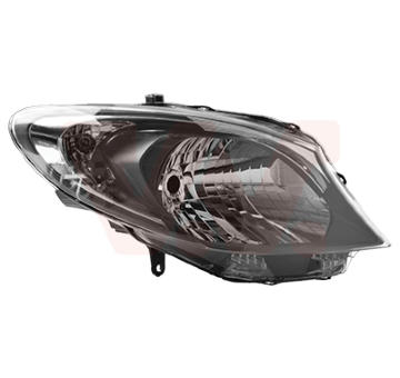 Hlavný svetlomet VAN WEZEL 2970962