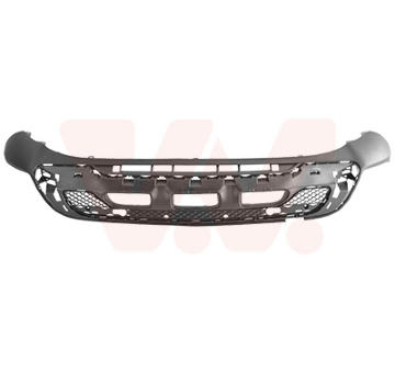 Spoiler VAN WEZEL 2976501