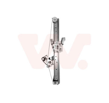 Zvedací zařízení oken VAN WEZEL 3014269